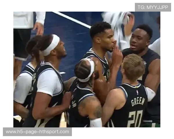 字母哥赛场表态引发球迷群体讨论热潮