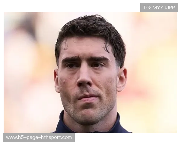 弗拉霍维奇：被列入候选名单