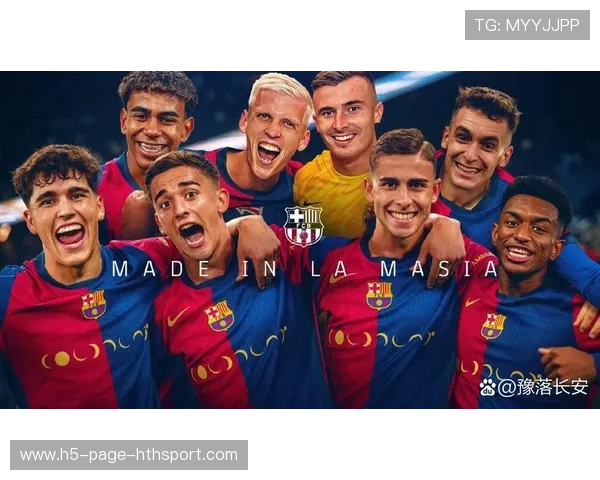 巴萨攻防两端皆失衡