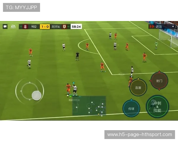 FIFA职业联赛传控与定位球训练：打造顶级竞技必杀技